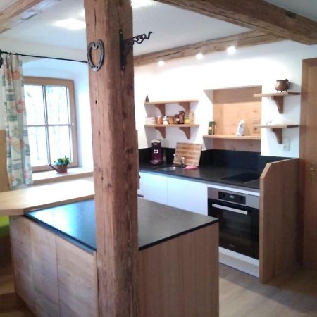 Ungenach Ferienwohnung Maringer מראה חיצוני תמונה