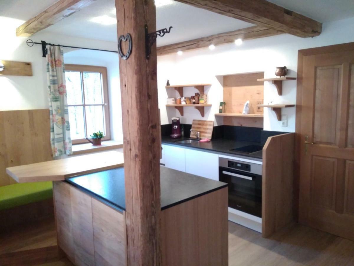 Ungenach Ferienwohnung Maringer מראה חיצוני תמונה