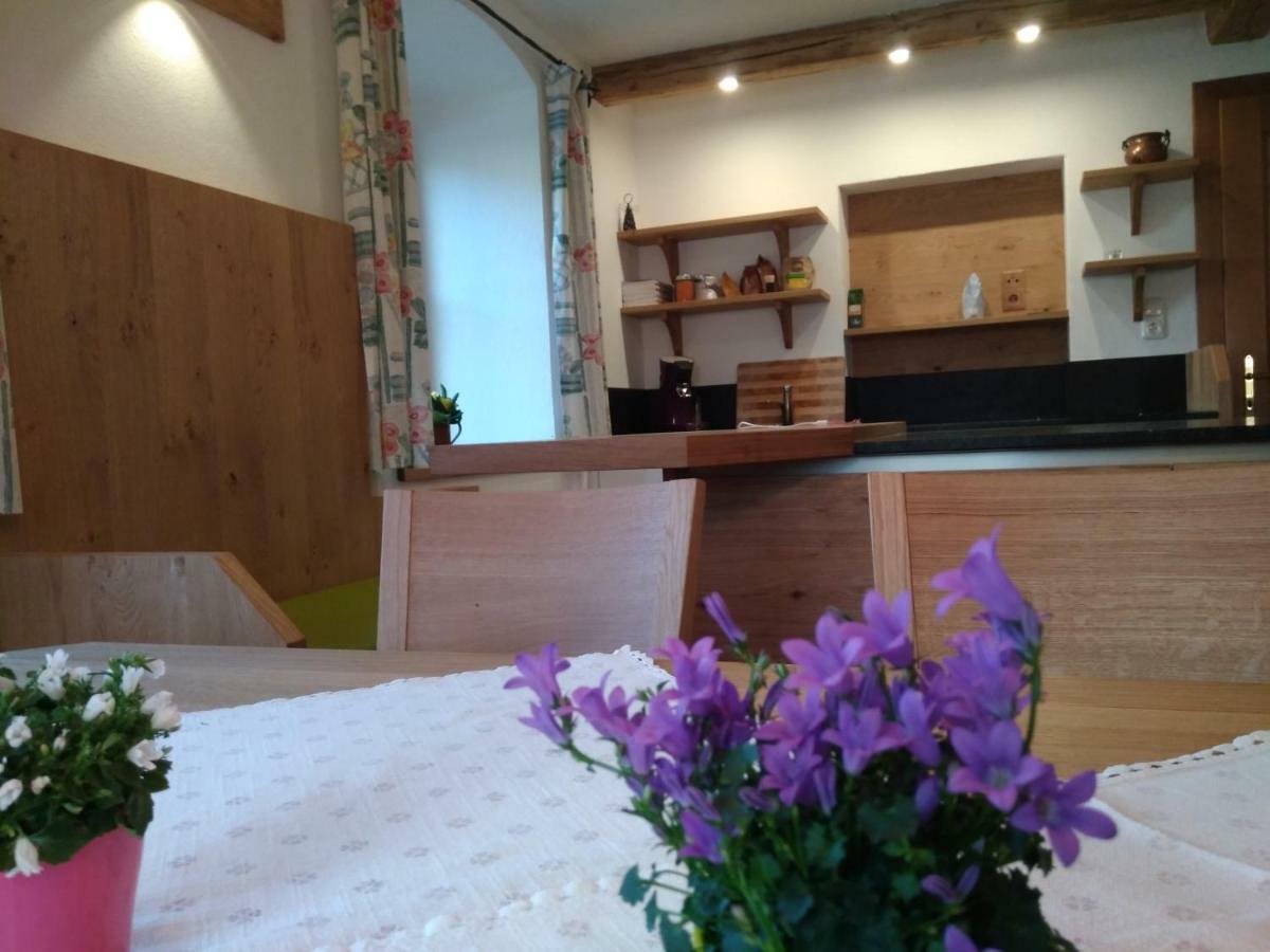 Ungenach Ferienwohnung Maringer מראה חיצוני תמונה