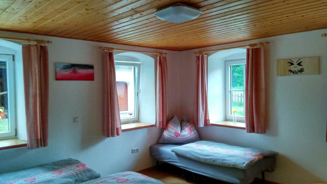 Ungenach Ferienwohnung Maringer מראה חיצוני תמונה