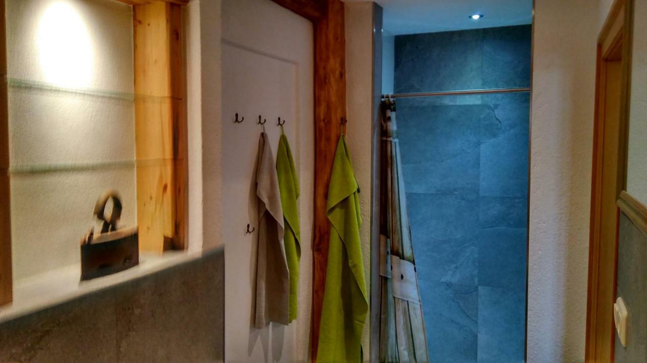 Ungenach Ferienwohnung Maringer מראה חיצוני תמונה
