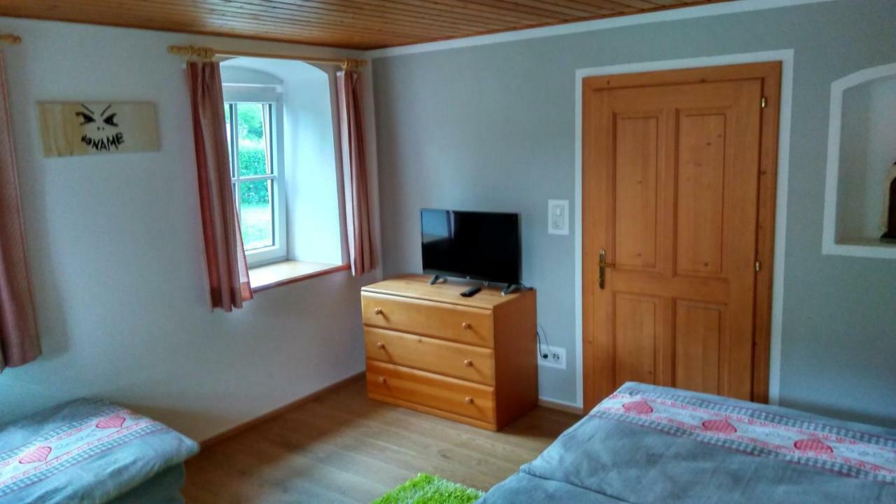 Ungenach Ferienwohnung Maringer מראה חיצוני תמונה
