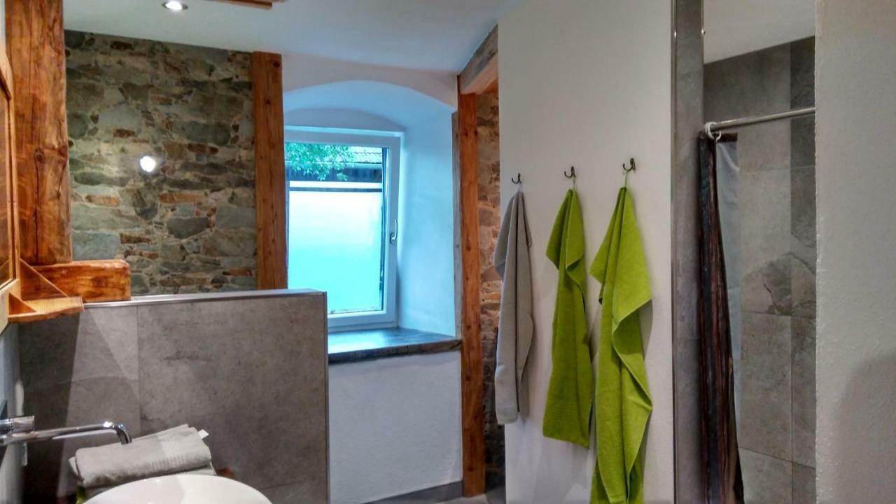 Ungenach Ferienwohnung Maringer מראה חיצוני תמונה